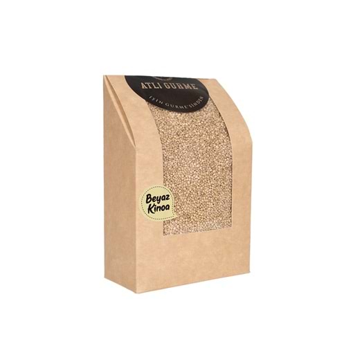 Atlı Gurme Beyaz Kinoa 500 Gr