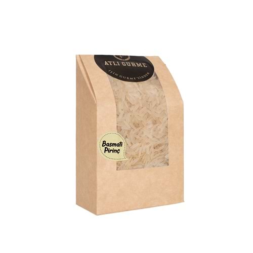 Atlı Gurme Basmati Pirinç 1 Kg