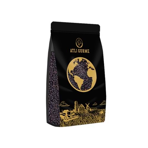 Atlı Gurme Siyah Nohut 500 gr
