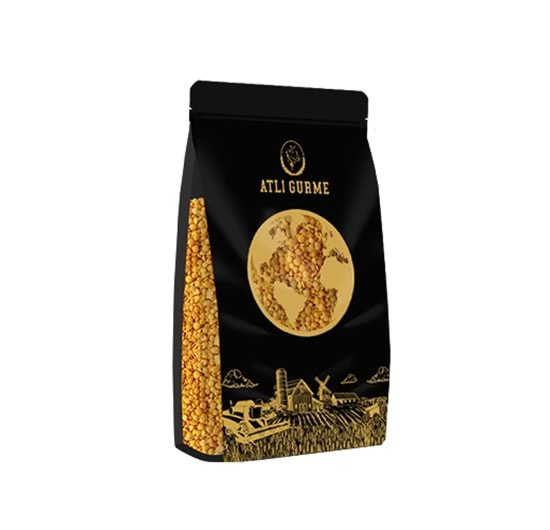 Atlı Gurme Sarı Mercimek 2,5 Kg