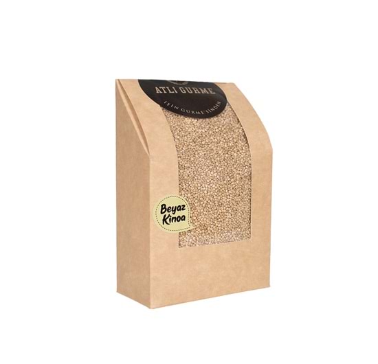 Atlı Gurme Beyaz Kinoa 500 Gr