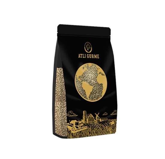 Atlı Gurme Yeşil Kum Mercimek 500 gr