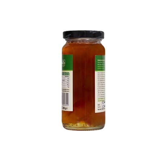 Atlı Gurme Karpuz Kabuğu Reçeli 280 gr